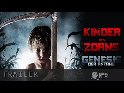 Youtube: Kinder des Zorns - Genesis (Trailer mit dt. Untertiteln)