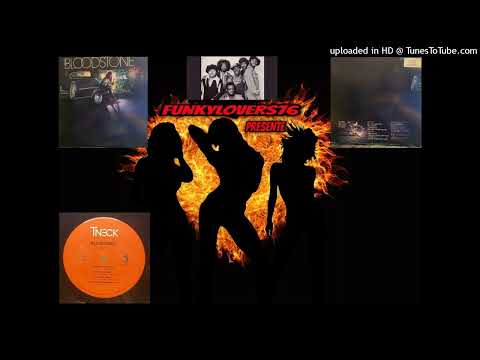 Youtube: Bloodstone –  Feel The Heat (1984)