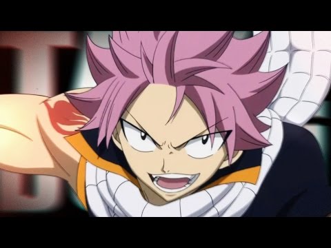 Youtube: [Fairy Tail AMV] - Break Out !