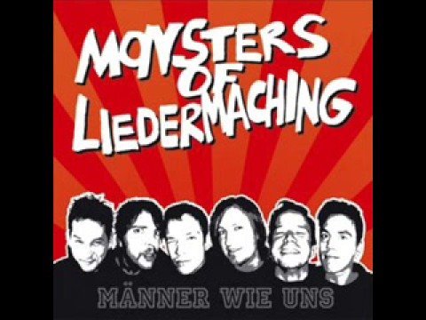 Youtube: Monsters of Liedermaching - Sexkranker Expunker