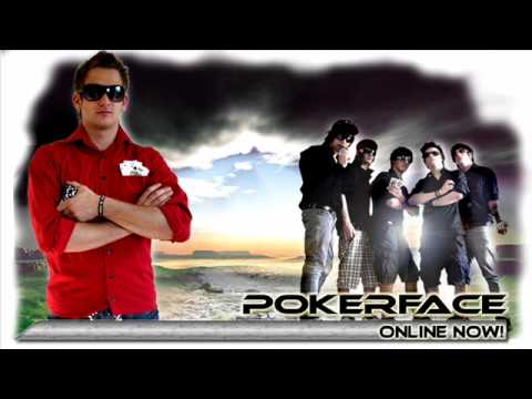 Youtube: Pokerface Metal/Screamo  Cover  by VANITYS FAIR
