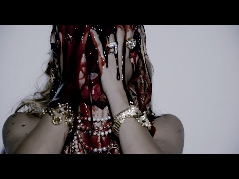 Youtube: the GazettE 『UGLY』Music Video
