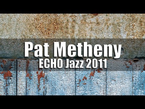 Youtube: Pat Metheny - And I Love Her