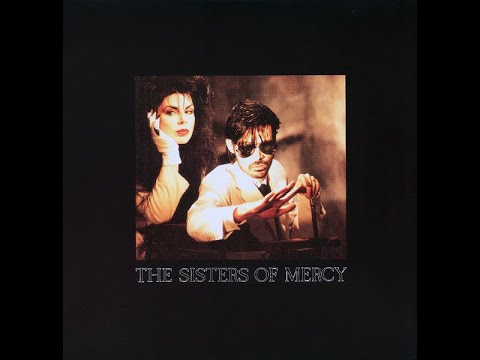Youtube: The Sisters Of Mercy - Emma (Hot Chocolate Goth Rock Cover)