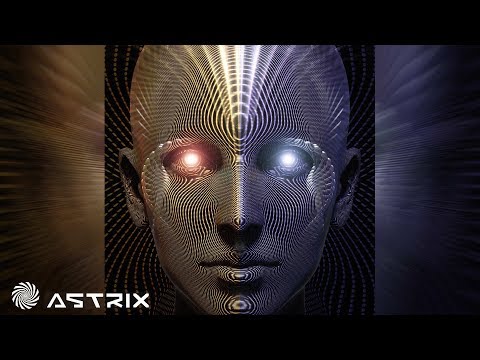 Youtube: Astrix - Poison (Wrecked Machines Remix)