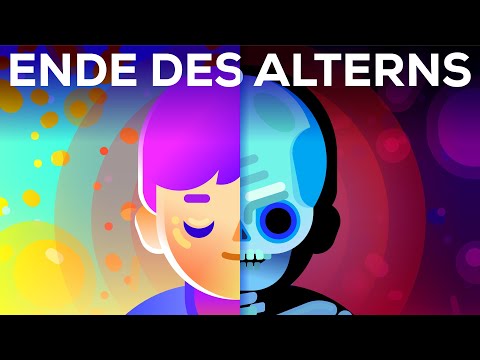 Youtube: Können wir das Altern noch zu deinen Lebzeiten stoppen?