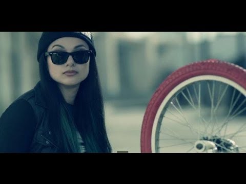 Youtube: Snow Tha Product - Doing Fine [Official Video]