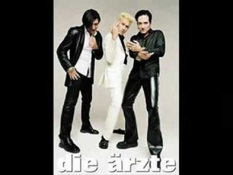 Youtube: Die Ärzte-Zu Spät