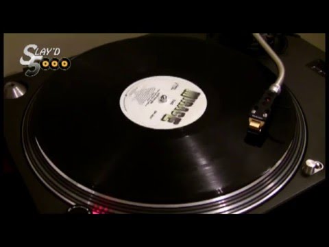 Youtube: Chic - Soup For One (12" Mix) (Slayd5000)