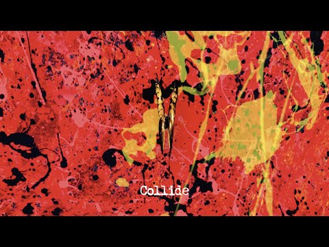 Youtube: Ed Sheeran - Collide [Official Lyric Video]