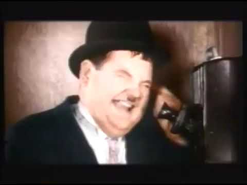 Youtube: Silverscreen feat. Laurel & Hardy - Honolulu Baby