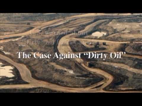 Youtube: Tar Sands Oil Extraction - The Dirty Truth