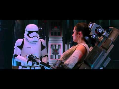 Youtube: Star Wars: The Force Awakens Teaser 2 | Mind Trick | On Digital HD, Blu-ray and DVD Now