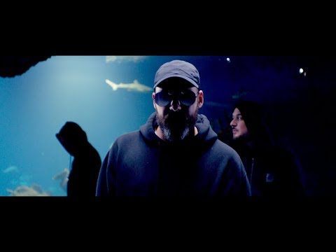 Youtube: Savas & Sido "Neue Welt" feat. Lakmann (Official 4K Video) 2017