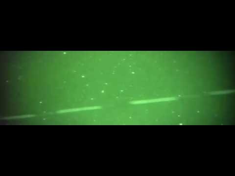 Youtube: (TNS) *Amazing Interactions* w. Orb-UFO! 7-4-10