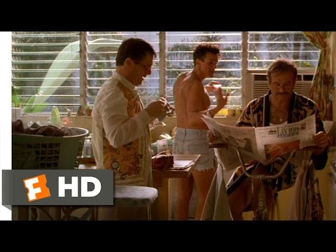 Youtube: The Birdcage (2/10) Movie CLIP - Val's Getting Married (1996) HD