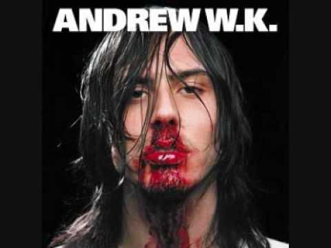 Youtube: Ready To Die - Andrew WK ((with Lyrics))