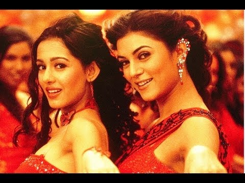 Youtube: Gori Gori [Full Song] Main Hoon Na | Shahrukh Khan | Farah Khan | T-series