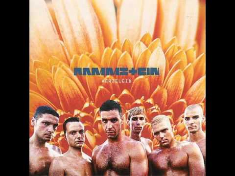 Youtube: Rammstein Heirate Mich