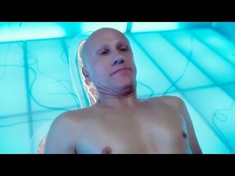 Youtube: THE ZERO THEOREM (Christoph Waltz) | Trailer deutsch german [HD]