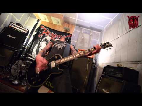 Youtube: Heretic - Berserker