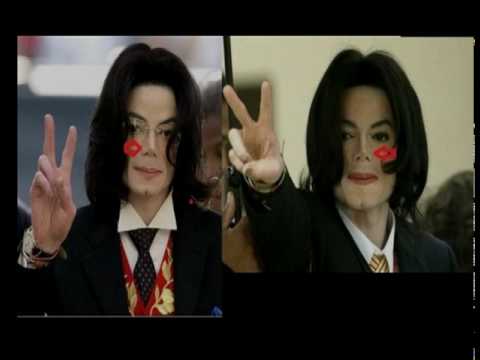 Youtube: Who Is Michael Jackson Investigation part [5]