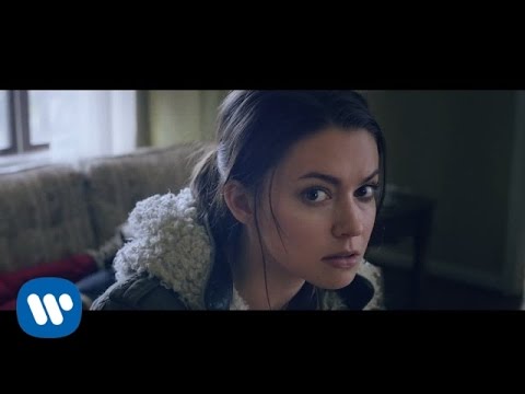 Youtube: Meg Myers - Sorry [Music Video]