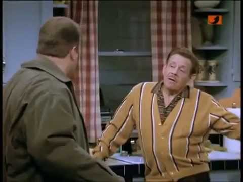 Youtube: King of Queens - Arthur veräppelt Doug