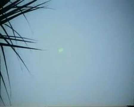Youtube: Best UFO footage ever?