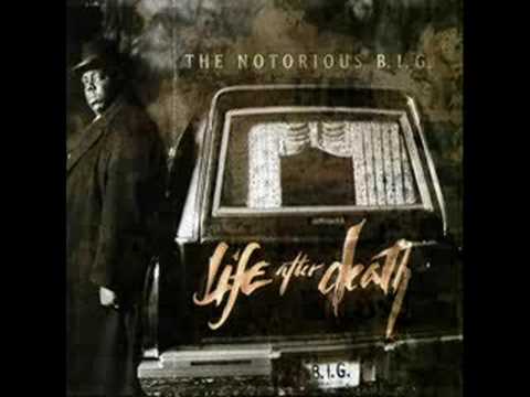 Youtube: Notorious B.I.G. - Sky's The Limit (Instrumental)