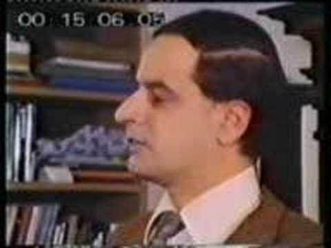 Youtube: Aktenzeichen xy April 1980 Teil 2
