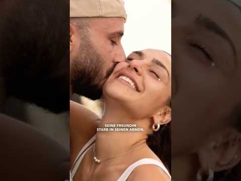 Youtube: Die tragische Geschichte von Roei Shalev, einem NOVA-Überlebenden aus Israel