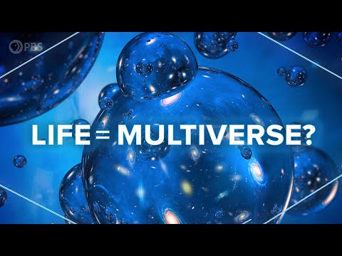 Youtube: Does Life Need a Multiverse to Exist?