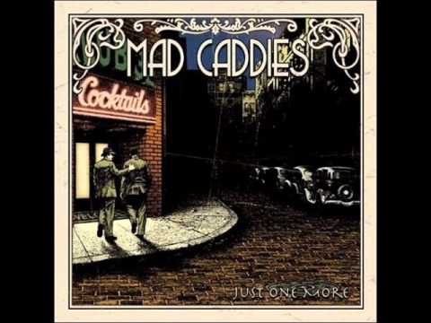 Youtube: Mad Caddies - Contraband