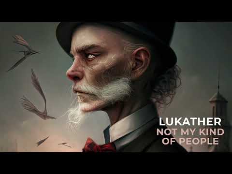 Youtube: Steve Lukather - Not My Kind Of People (Official Audio)