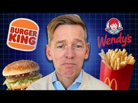 Youtube: The Embarrassing Burger Wars Of 2026