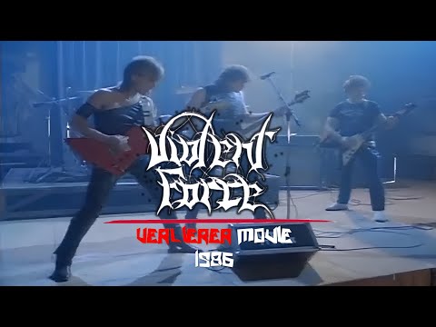 Youtube: Violent Force – Dead City | Verlierer German Movie 1986 (Remastered)