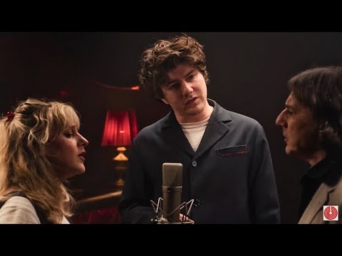 Youtube: Pippo Pollina - La notte dei cristalli (Offizielles Musikvideo) feat. Madlaina Pollina & Faber