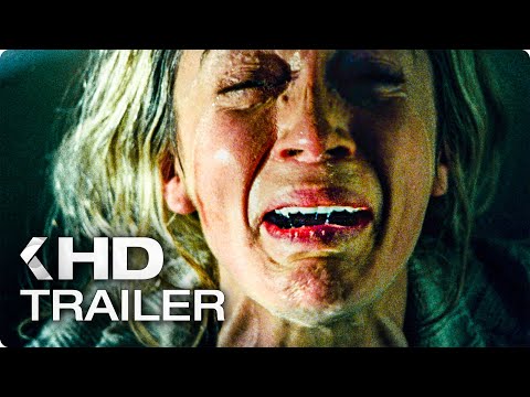 Youtube: A QUIET PLACE Trailer German Deutsch (2018)