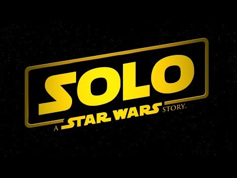 Youtube: Solo: A Star Wars Story 360