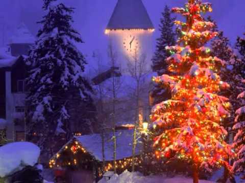 Youtube: Chris Rea - Driving Home For Christmas (Snow Japan)