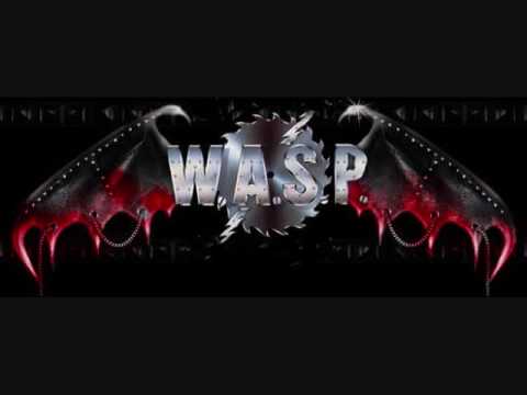 Youtube: Paint it black- W.A.S.P