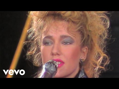 Youtube: Cosa Rosa - Millionenmal (ZDF Hitparade 18.09.1985) (VOD)