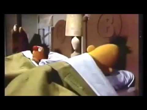 Youtube: Ernie und Bert Klopapier