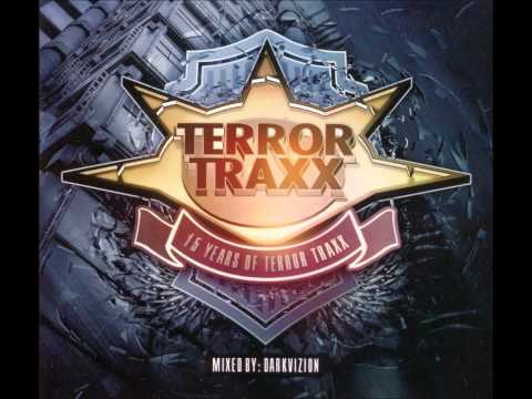 Youtube: VA - 15 Years Of Terror Traxx [2008] - CD 2