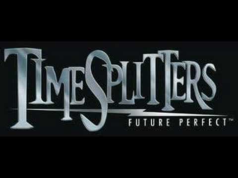 Youtube: Timesplitters: Future Perfect- Scotland the Brave