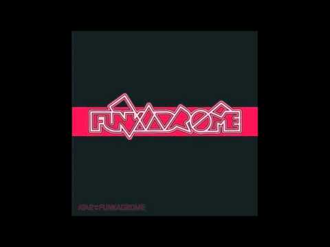 Youtube: Atar & The Funkadrome - You Set My Soul On Fire