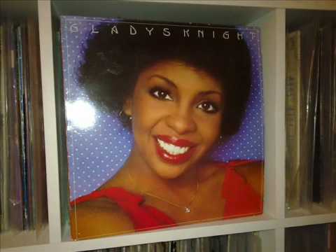 Youtube: Gladys Knight - If You Ever Need Somebody
