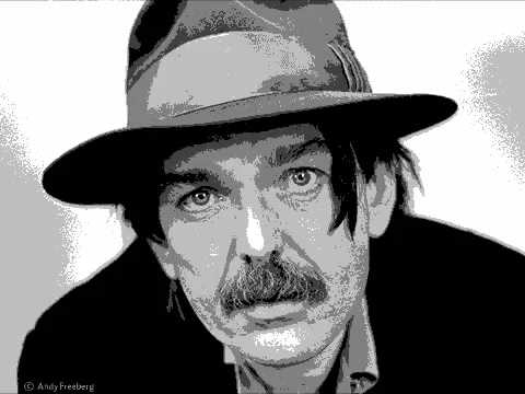 Youtube: Captain Beefheart - Same Old Blues