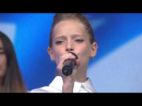Youtube: Israeli children sing Hatikvah | national anthem of Israel song the hope songs hebrew jewish music